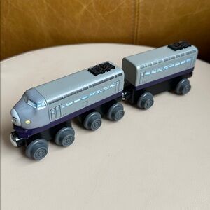 Thomas & Friends 2022 - Kenji and Kenji’s Car